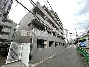 ガラ シティ高井戸の画像