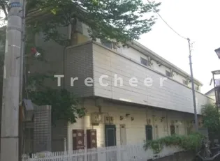 ライフピア ロンシャンの画像