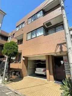 VIOLA 駒込の画像