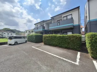 シティベール石田A棟の画像