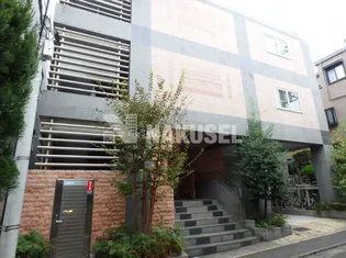 サウダージ自由が丘の画像