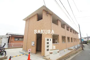 デュラカーサ ルシア河輪森の画像