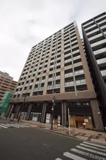 パークホームズ横濱関内の画像