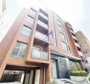 LE MONT 代官山【4階】の外観