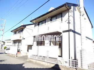 新富士ハイツBの画像