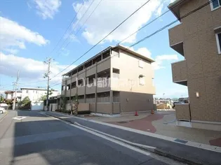 エトワールシャトレの画像