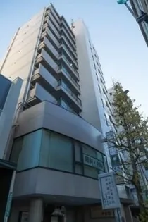 東京都世田谷区駒沢4【マンション】の外観