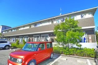 NSハイツIIIの画像