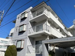 メゾン高砂の画像