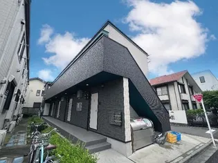 MRK明大前の画像