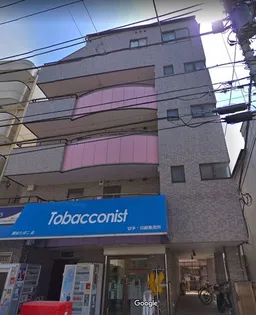 クレセント国安の画像