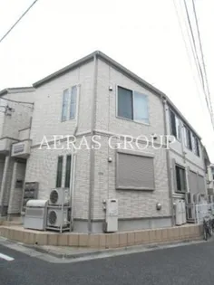 ペアパレス江古田の画像