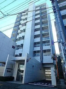 コンフォリア清澄白河サウスの画像