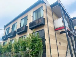 レオパレスドリーム和光の画像