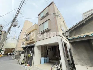 蓮ガーデンの画像