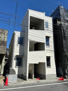 LAUREL北小岩の画像