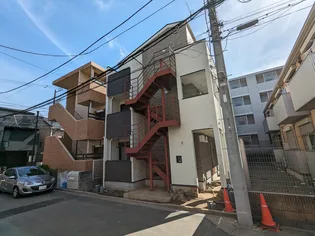 アザーレ バモス向ヶ丘遊園の画像