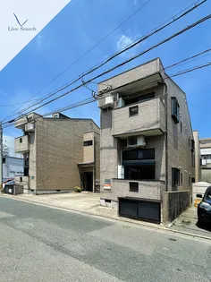 ピュア高宮参番館の画像