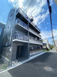 LUCIR西三国の画像