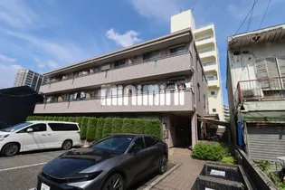 シャルマンの画像