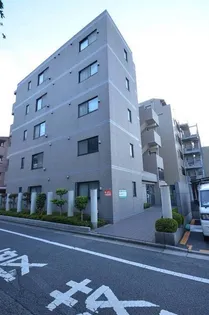 メゾンドフォーレの画像