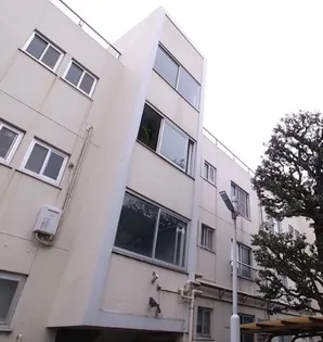 高円寺南マンションの画像