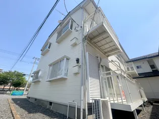 モン セジュール E棟の画像