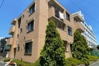 リベルテ大森の画像