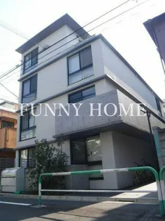 LEGALAND三軒茶屋の画像