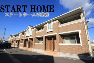 クラール南庄町 Bの画像