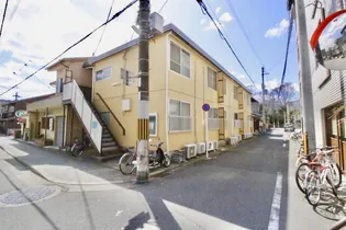 フォーブル牧の画像