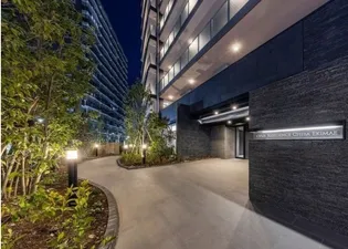 プライマル千葉駅前の画像