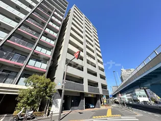 グランカーサ新小岩の画像