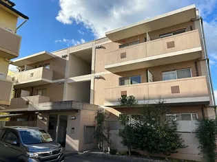 メイプルリーフ嵯峨野の画像