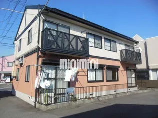 フローラルアベニューの画像