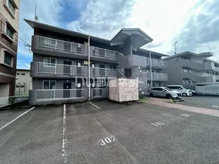 AMM FLATS IIの画像