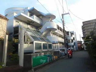 メゾンド本厚木の画像