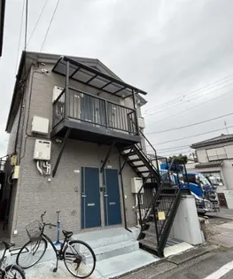 ハイツコートの画像