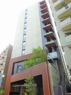 NL武蔵小杉レジデンスの画像