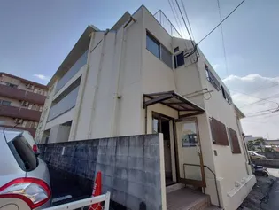 ハイツ黒髪の画像