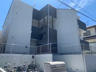 LA STRADA旭丘堤の画像