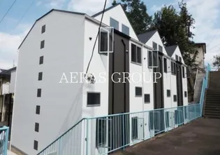 プライムテラス生田の画像