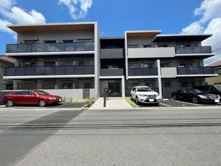 サンメゾン新横浜の画像