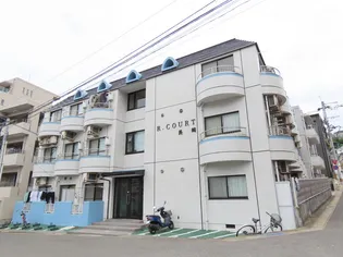 Rコート長崎の画像