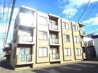 エアリーズ ヒルズの画像