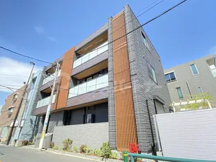 ディアコート西新井の画像