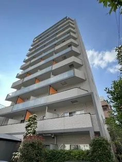 ORANGE PORTEの画像