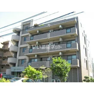 K Mパークサイドの画像