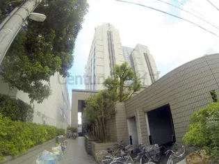 コメットマンション鴻池の画像