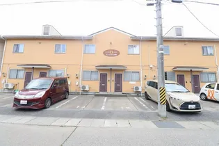 サン エクセル白根Aの画像